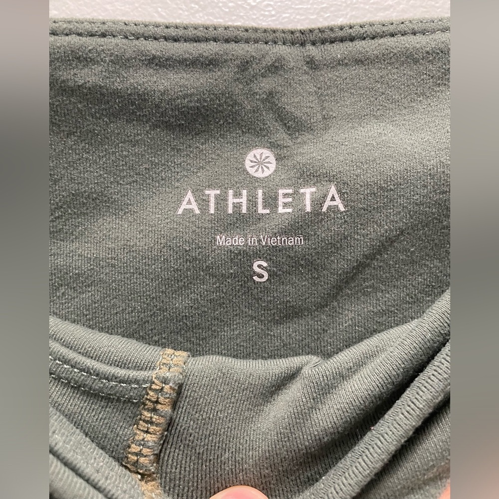 2 Athleta Workout Pants | Athleta Leggings Size Small